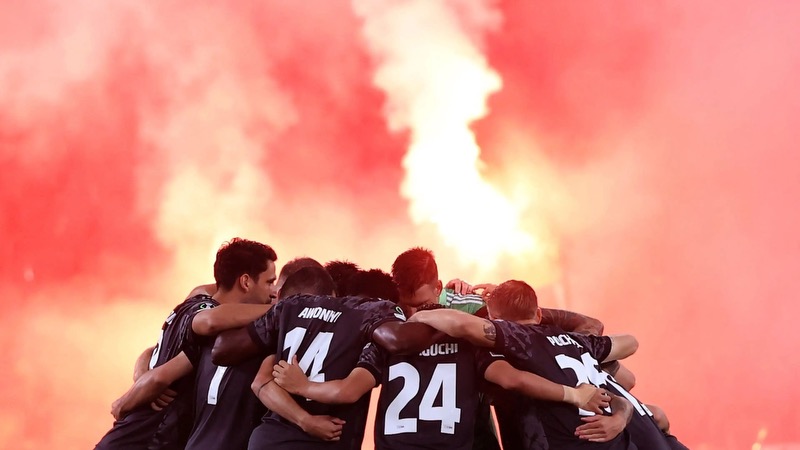 Câu lạc bộ Sparta Prague - Niềm tự hào ấn tượng của bóng đá CH Séc